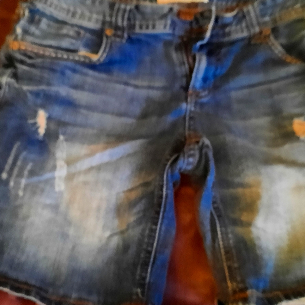 Maurices Shorts